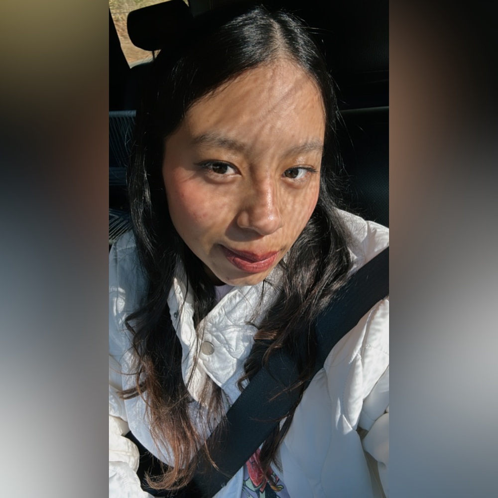 Meet your Posher, Esther